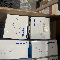 Unused Eppendorf Xplorer Single Channel Pipettes - Quantity 8 image 3